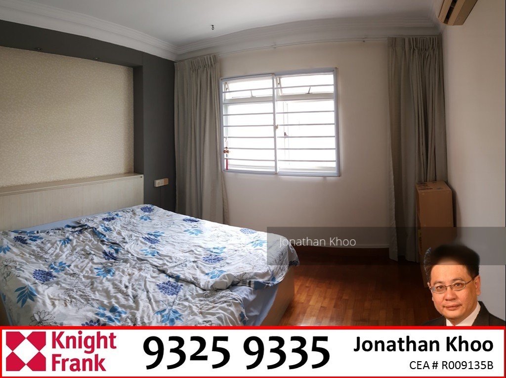 Blk 295 Punggol Central (Punggol), HDB 5 Rooms #138111042